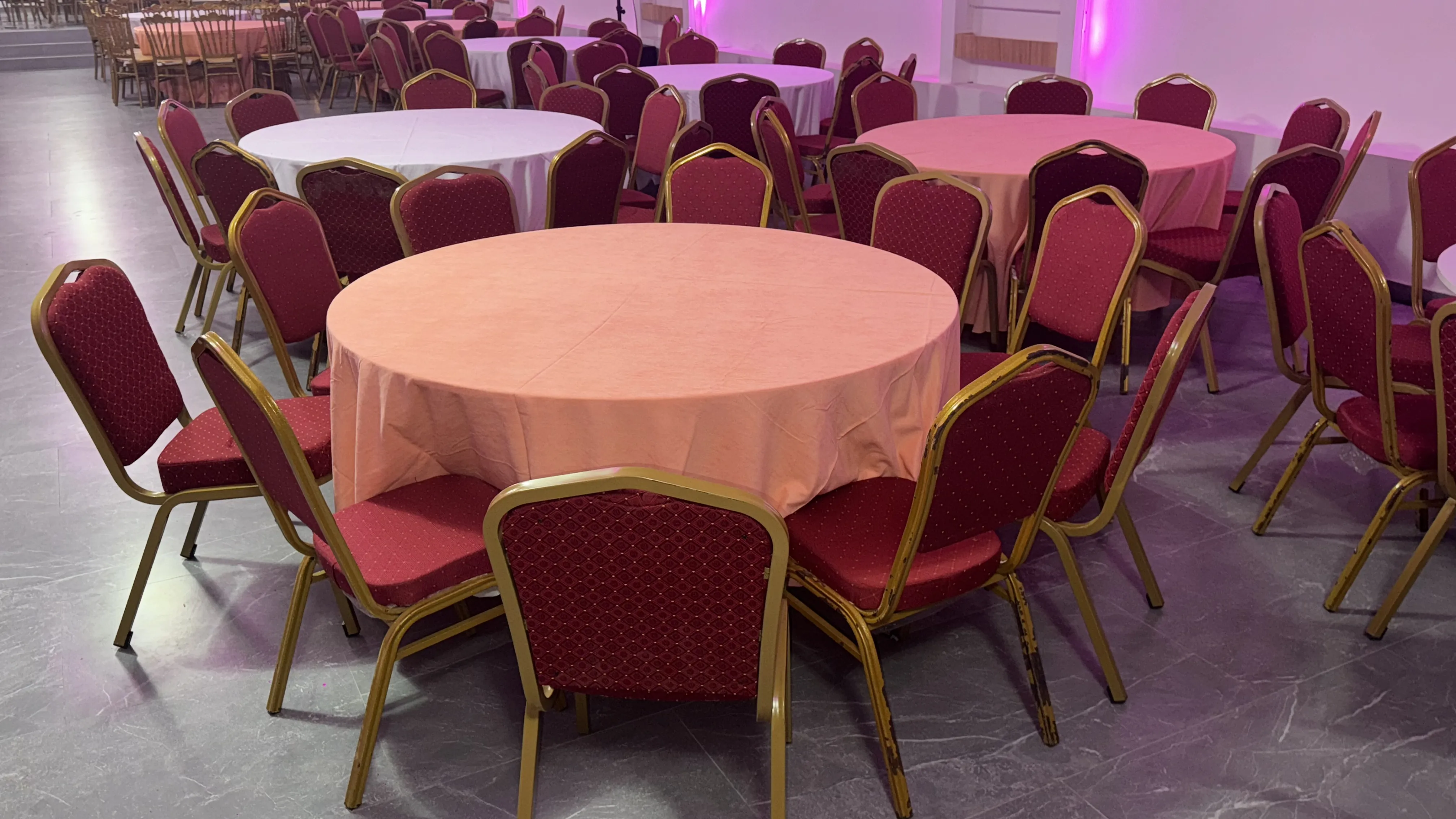 Séminaire Akwaba salle événementielle Abidjan