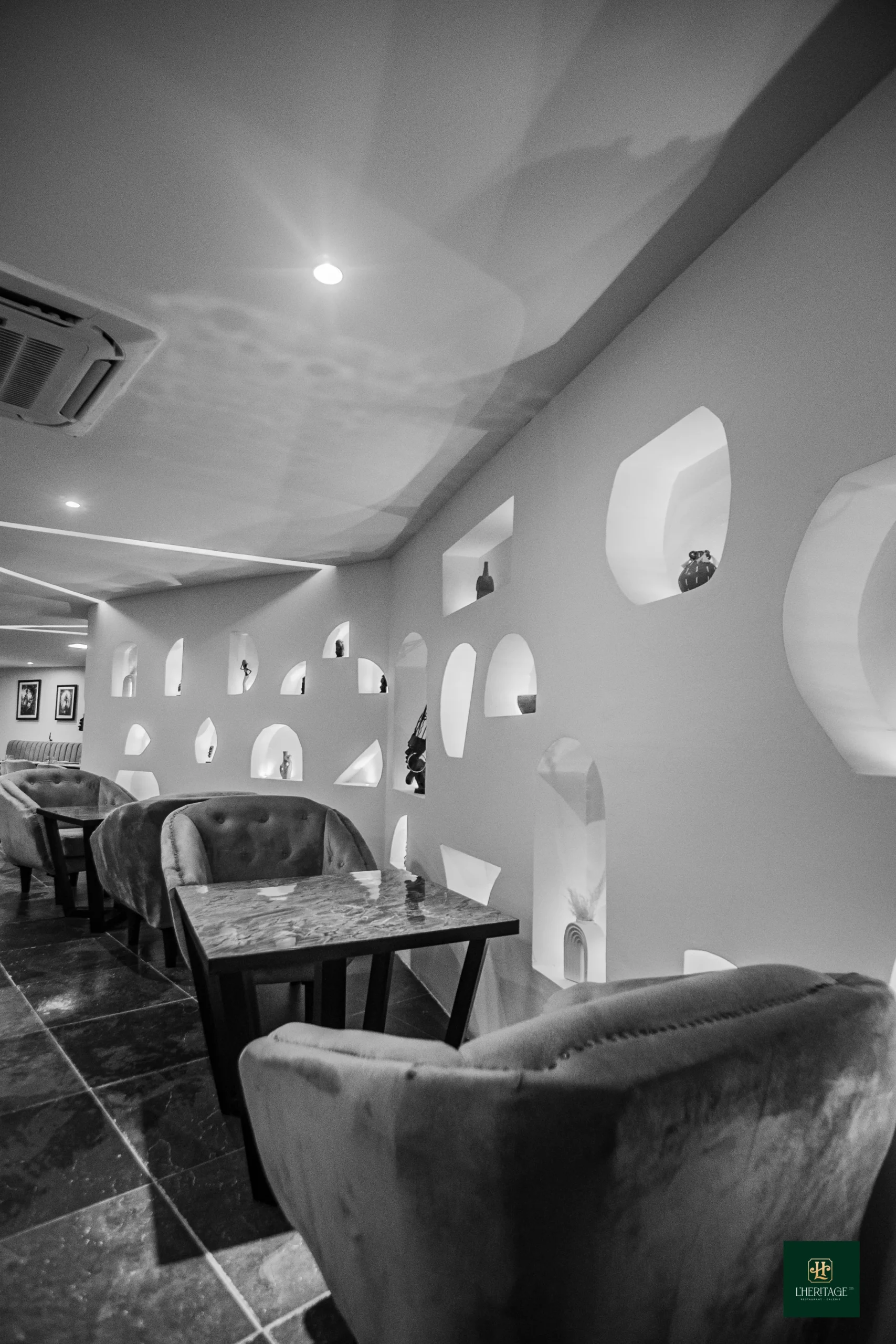 complexe Complexe Groupe Empire Marcory