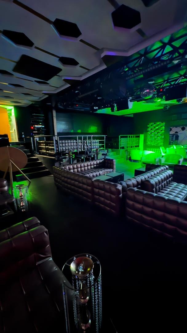 complexe Complexe Groupe Empire Marcory