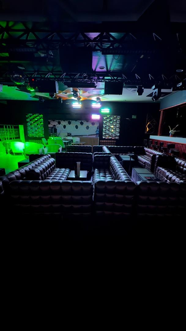 complexe Complexe Groupe Empire Marcory