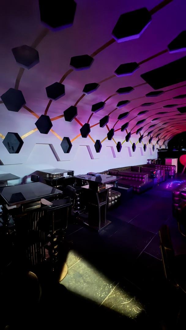 complexe Complexe Groupe Empire Marcory