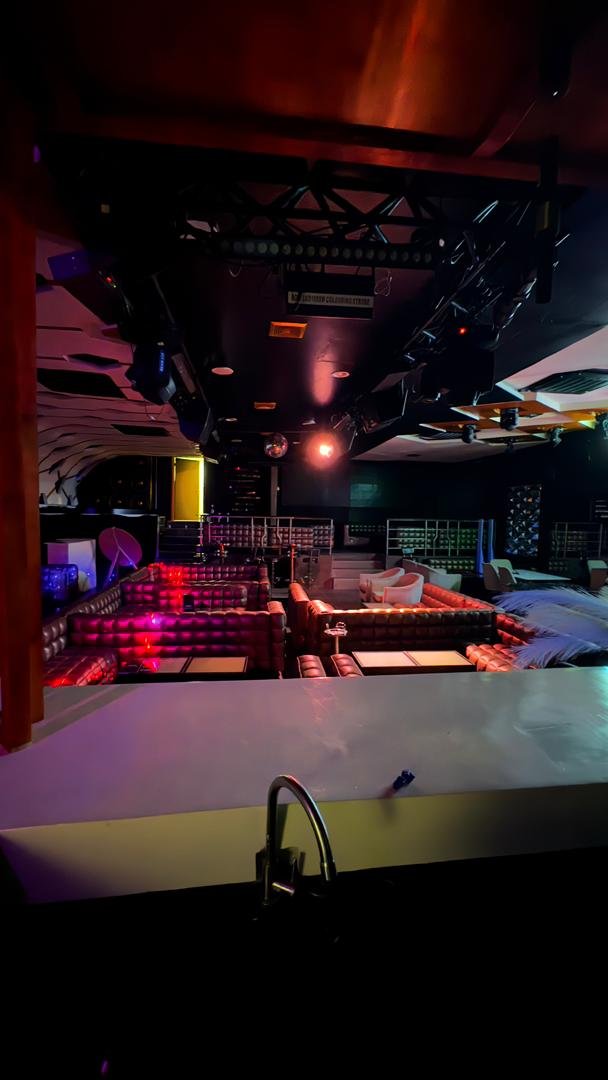 complexe Complexe Groupe Empire Marcory
