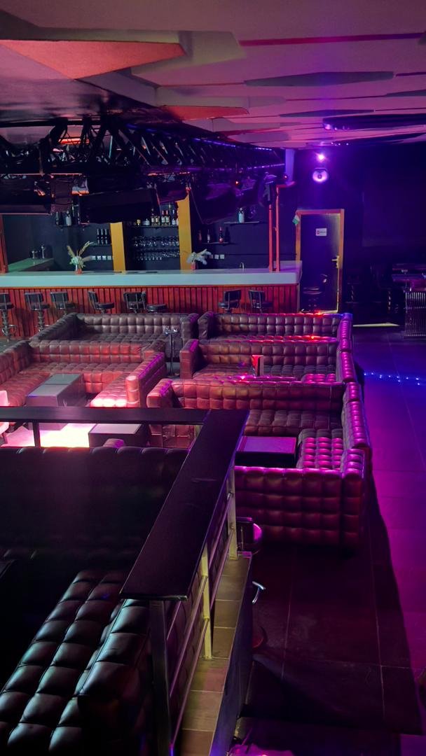 complexe Complexe Groupe Empire Marcory