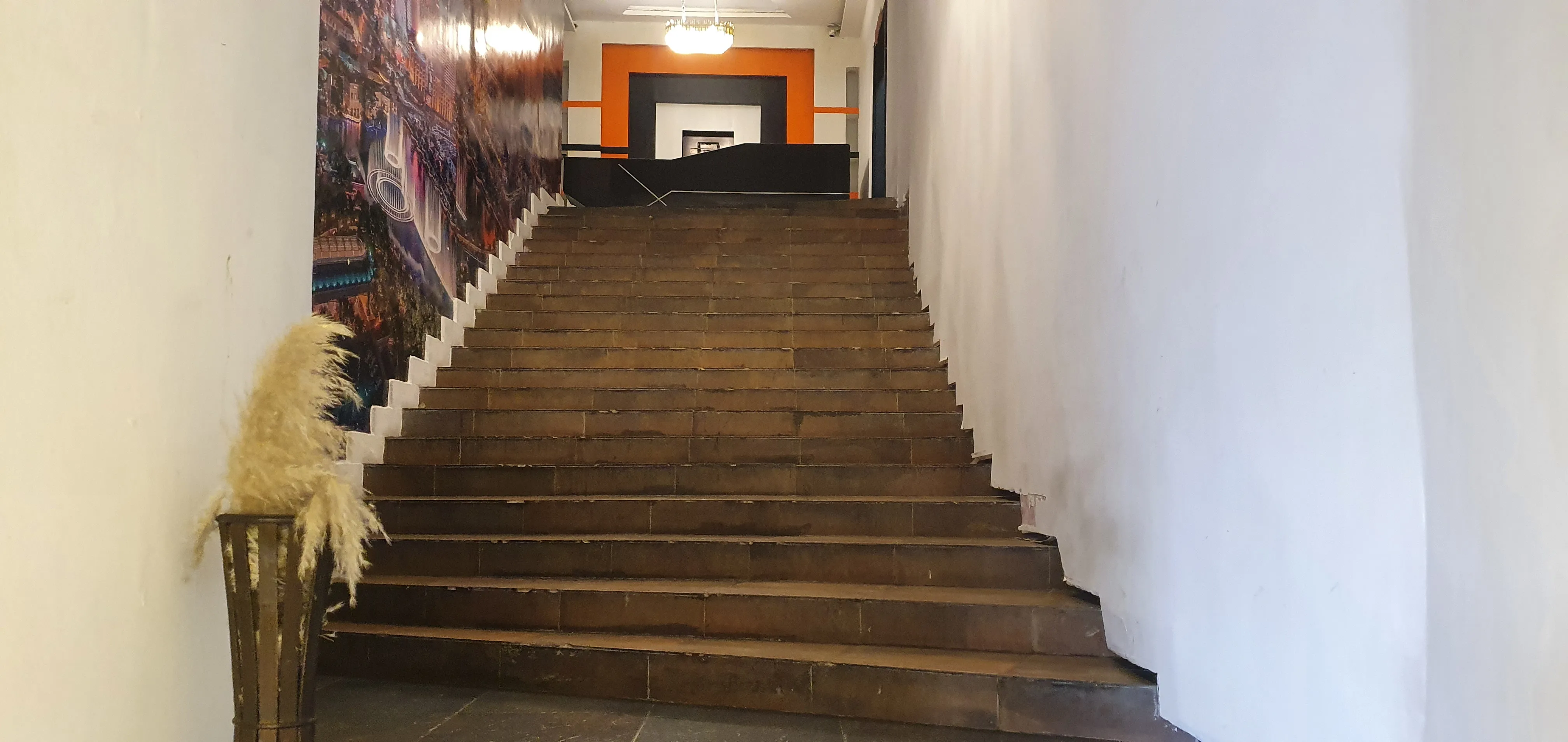 complexe Complexe Groupe Empire Marcory