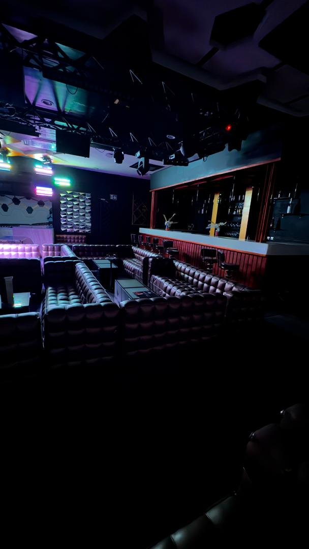 Calypso Night Club Marcory : piste et nuit VIP à Abidjan
