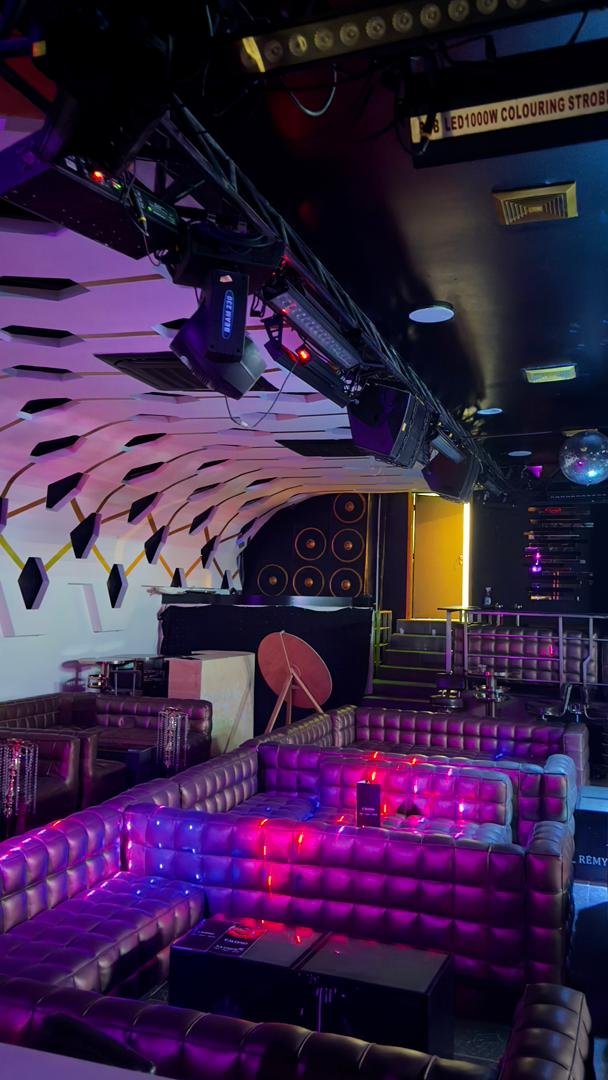 Calypso Night Club Marcory : piste et nuit VIP à Abidjan