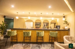 Top 5 des restaurants incontournables à Marcory en 2025