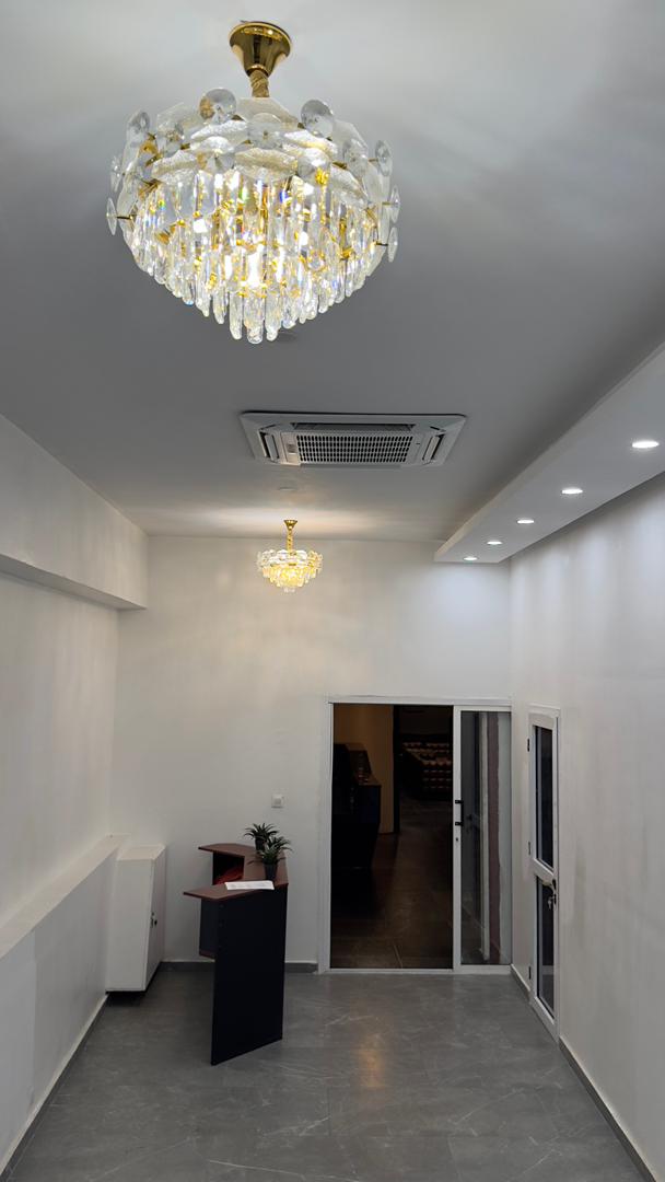 Galerie AKWABA